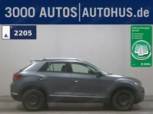 Volkswagen T-Roc 2.0 TDI Sport ACC LED Ahk AID Kamera