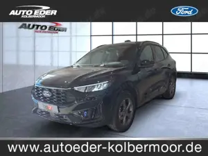 Ford Kuga Hybrid ST-Line Sportpaket Bluetooth Navi LED