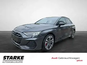 Audi A3 Sportback 45 TFSI e S tronic S line NaviPlus Ma...