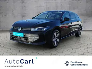 Volkswagen Passat Variant 1.5 eTSI DSG AHK/IQ.DRIVE/KAMERA