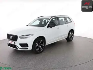 Volvo XC90 XC 90 T8 AWD RECHARGE PLUS DARK 7 SITZE,LUFT,H/K