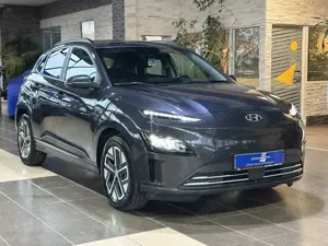 Hyundai KONA Advantage-Paket*ACC*R.Cam*SHZ*CarPlay*Navi*