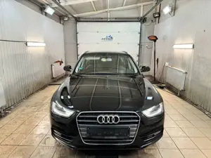 Audi A4 Avant 2.0 TDI DPF Ambition