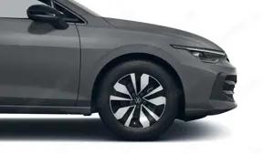 Volkswagen Golf 1.5 TSI Goal LED*AHK*ACC*Digital*DAB+ Bild 3