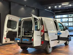 Renault Kangoo RAPID EXTRA ENERGY AC SORTIMO+DACHTRÄGER