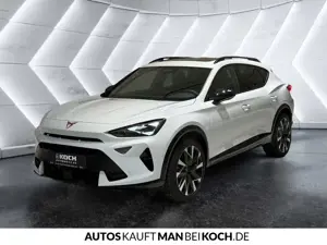 CUPRA Formentor 2.0 TSI 4Dr PANO SENNHEISER MATRIX 360 Bild 3