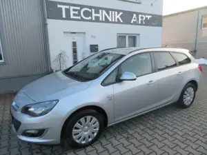 Opel Astra Astra Sports Tourer 1.4TTÜV 02/2027 88906km