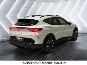 CUPRA Formentor 2.0 TSI 4Dr PANO SENNHEISER MATRIX 360 Bild 5