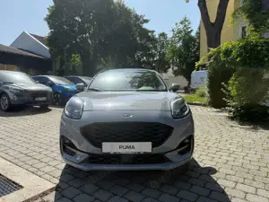 Ford Puma ST-Line