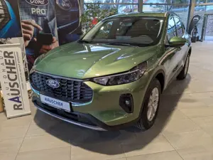 Ford Kuga 2.5 l FHEV 180 kW Titanium Bild 2