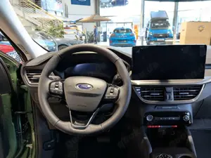 Ford Kuga 2.5 l FHEV 180 kW Titanium Bild 4