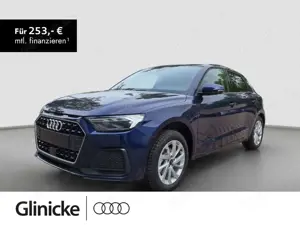 Audi A1 advanced 30 TFSI 85(116) kW(PS) S t