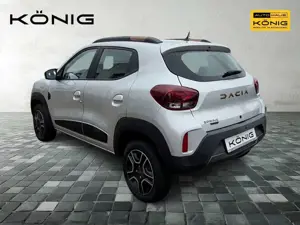 Dacia Spring Extreme ELECTRIC 65 Bild 4