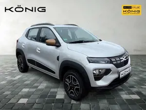 Dacia Spring Extreme ELECTRIC 65 Bild 2