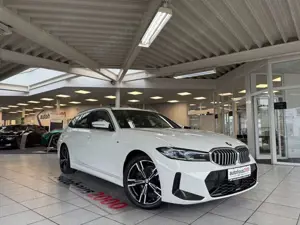 BMW 320 d Touring M Sportpaket AUT./LED/HUD/CAM
