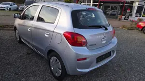 Mitsubishi Space Star Diamant 1.0 Klima, HU/AU/Insp neu Bild 3