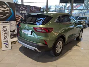 Ford Kuga 2.5 l FHEV 180 kW Titanium Bild 3