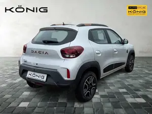 Dacia Spring Extreme ELECTRIC 65 Bild 3