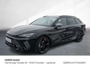 CUPRA Leon Sportstourer 2.0 TDI 110 kW (150 PS) 7-Gang