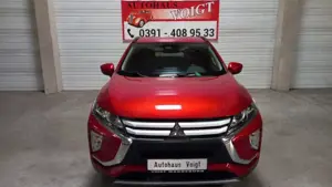 Mitsubishi Eclipse Cross Diamant Edition+ 2WD