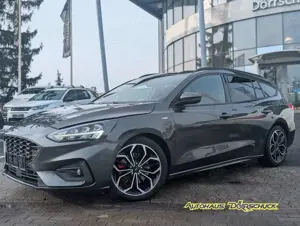 Ford Focus Turnier ST-Line NAVI. LED. PDC. AUTOMATIK