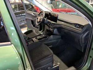 Ford Kuga 2.5 l FHEV 180 kW Titanium Bild 5