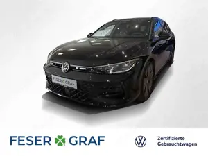 Volkswagen Passat 2.0 TDI 4M R-Line Black DSG AHK Matrix