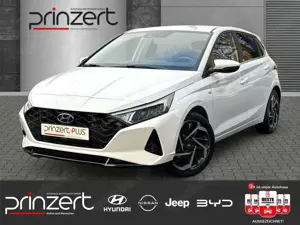 Hyundai i20 1.0 T-GDI "Prime" *Ambiente*LED*Kamera*SHZ*