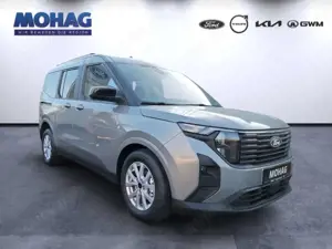 Ford Tourneo Courier Titanium Tageszulassung             -Euro 6e- Bild 2