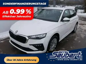 Skoda Scala Selection 1.0 TSI DSG*NAVI-ÜBER-SMARTLINK*PDC-HI*L
