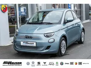 Fiat 500e Action 23 kWh 1.HAND EINPARKHILFE APPLE ANDROID SO