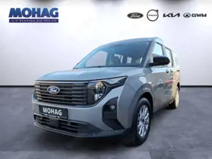 Ford Tourneo Courier Titanium Tageszulassung             -Euro 6e-