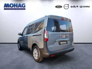 Ford Tourneo Courier Titanium Tageszulassung             -Euro 6e- Bild 4