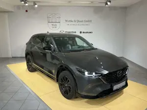 Mazda CX-5 Homura *Head-Up*ACC*Matrix*LHZ*