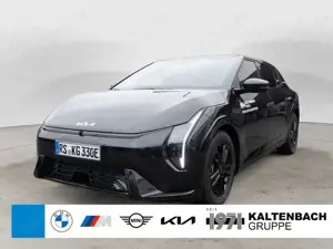 Kia EV4 81.4 GT-Line 360° HUD H/K SHZ NAVI