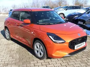 Suzuki Swift Swift 1.2 Dualjet Hybrid MT Comfort Bild 2