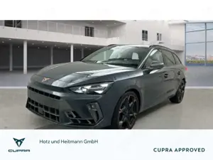 CUPRA Leon ST VZ 2.0TSI 4Drive DSG PANO/AHK/NAVI/KAMER