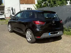Renault Clio Clio 1.2 16V 75 Limited
