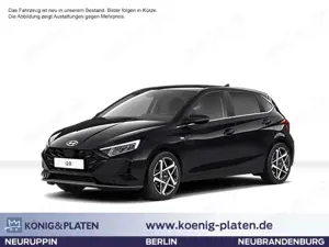 Hyundai i20 FL 1.0 T-GDi (90 PS) 7-DCT 2WD PRIME (MJ26) Klima