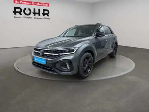 Volkswagen T-Roc R-Line (Kamera.Navi.AHK) 2.0 TDI DSG