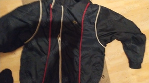 Lacoste Herren Jacke