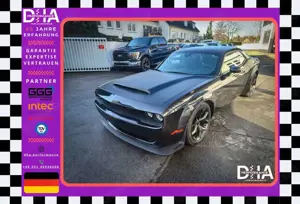 Dodge Challenger 5.7 R/T WIDEBODY*LED*LEDER*GARANTIE