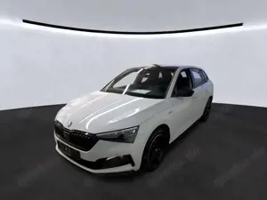 Skoda Scala 1.5 TSI Monte Carlo DSG Navi+Pano+LED+SHZ Bild 2