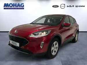 Ford Kuga PHEV Cool  Connect *NAVI*WINTERPAKET*