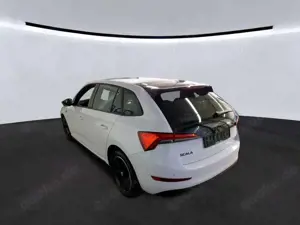 Skoda Scala 1.5 TSI Monte Carlo DSG Navi+Pano+LED+SHZ Bild 3