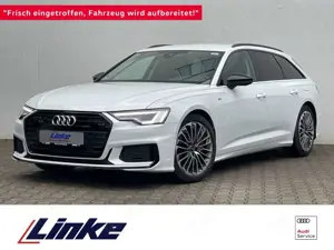 Audi A6 Avant 55 TFSI e quattro S-line Kamera/AHK/ACC/App-