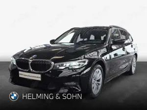 BMW 320 i Touring Advantage DAB AHK Shz. Tempomat PDC uvm.