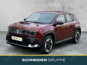 Renault R 4 EVOLUTION 150 C E-FA RDERUNG PRAsFEN E-FÖRDERUNG P