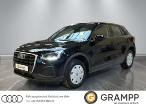 Audi Q2 35 TDI S-tronic +LED+KAMERA+PDC+ASSISTS+SHZ+