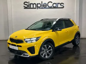 Kia Stonic GT-Line *KAMERA*Apple CarPlay*